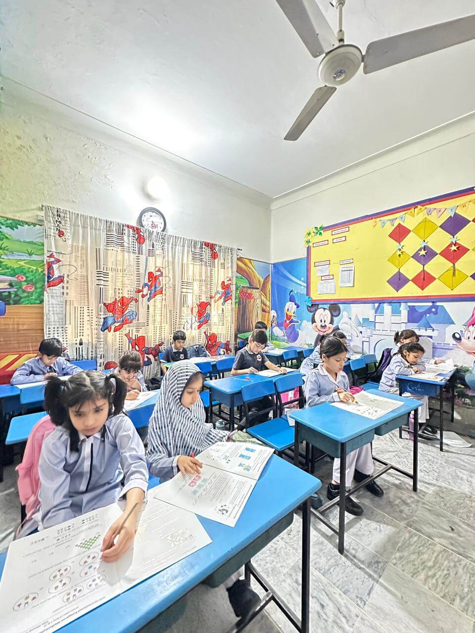 IKMC 2026 – International Kangaroo Mathematics Contest